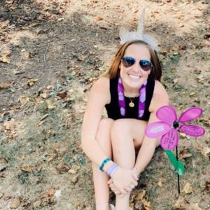 Meet your Posher, Nicole